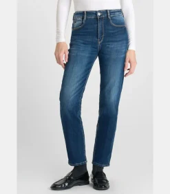 DAMES Le Temps des Cerises Jeans recht , lengte 34