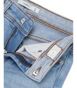 Kinderen name it Jeans recht model voor kinderen Ryan