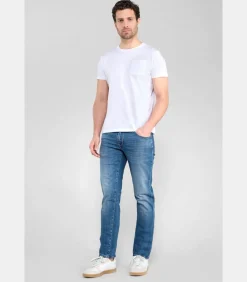 Clearance Jeans regular 800/12, lengte 34 Heren Jeans