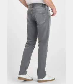 Outlet Jeans regular , lengte 34 Heren Jeans