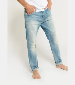 Heren Le Temps des Cerises Jeans regular , lengte 34