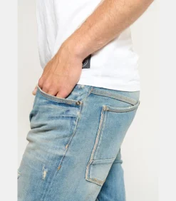 Heren Le Temps des Cerises Jeans regular , lengte 34