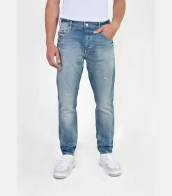 Heren Le Temps des Cerises Jeans regular , lengte 34