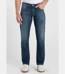 Sale Jeans regular , lengte 34 Heren Jeans