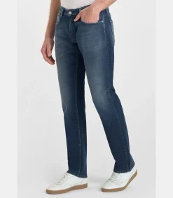 Sale Jeans regular , lengte 34 Heren Jeans
