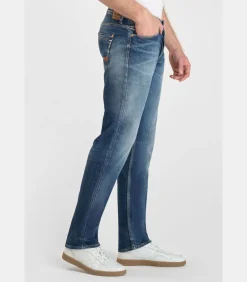 Heren Le Temps des Cerises Jeans regular 800/12, lengte 34