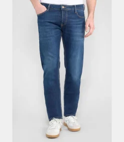 Sale Jeans regular 600/11, lengte 34 Heren Jeans