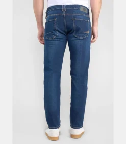 Sale Jeans regular 600/11, lengte 34 Heren Jeans