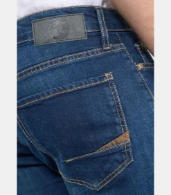 Sale Jeans regular 600/11, lengte 34 Heren Jeans