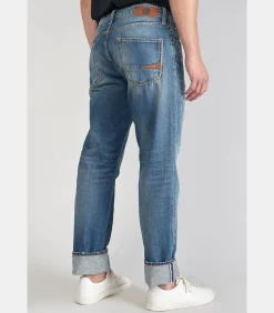 Hot Jeans regular 700/20, lengte 34 Heren Jeans