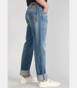 Hot Jeans regular 700/20, lengte 34 Heren Jeans