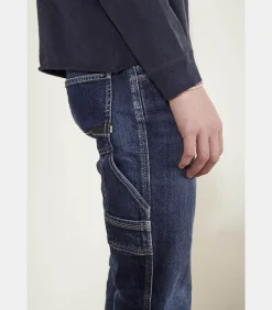 Kinderen Le Temps des Cerises Jeans regular 800/16, lengte 34