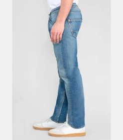 Outlet Jeans regular 800/60, lengte 34 Heren Jeans