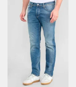 Outlet Jeans regular 800/60, lengte 34 Heren Jeans