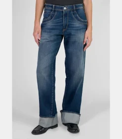 Discount Jeans regular 400/28, lengte 34 DAMES Jeans