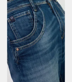 Discount Jeans regular 400/28, lengte 34 DAMES Jeans