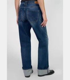 Discount Jeans regular 400/28, lengte 34 DAMES Jeans