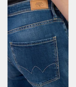 Discount Jeans regular 400/28, lengte 34 DAMES Jeans