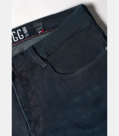 Jeans regular , lengte 34 Heren Jeans