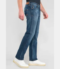 Jeans regular 800/60, lengte 34 Heren Jeans