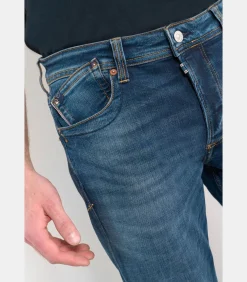 Jeans regular 800/60, lengte 34 Heren Jeans