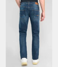 Jeans regular 800/60, lengte 34 Heren Jeans