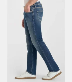 Discount Jeans regular 800/12, lengte 34 Heren Jeans