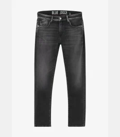 Heren Le Temps des Cerises Jeans regular , lengte 34