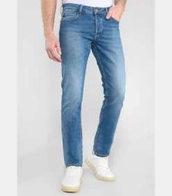 Jeans regular 600/11, lengte 34 Heren Jeans