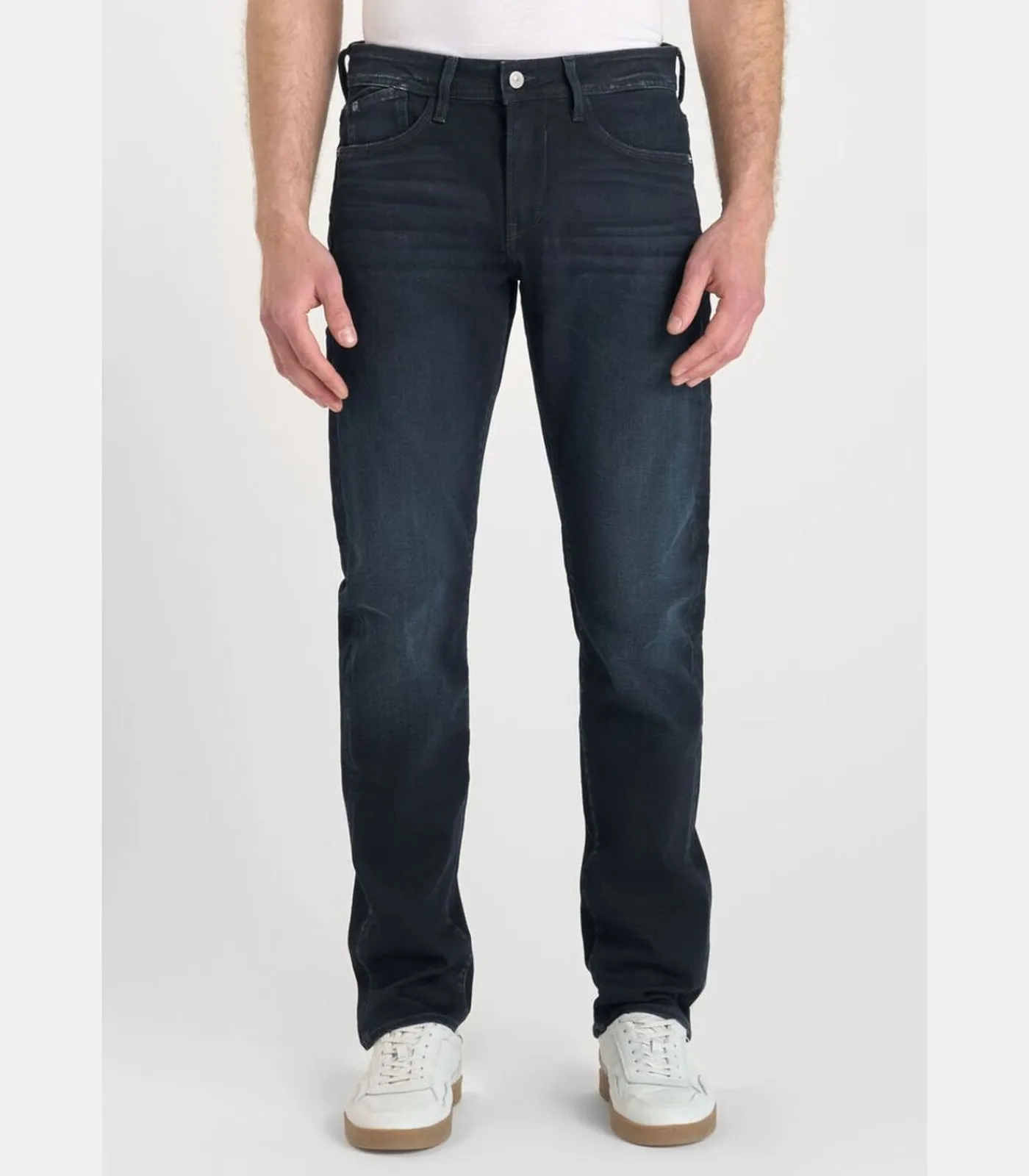 Heren Le Temps des Cerises Jeans regular 800/12, lengte 34