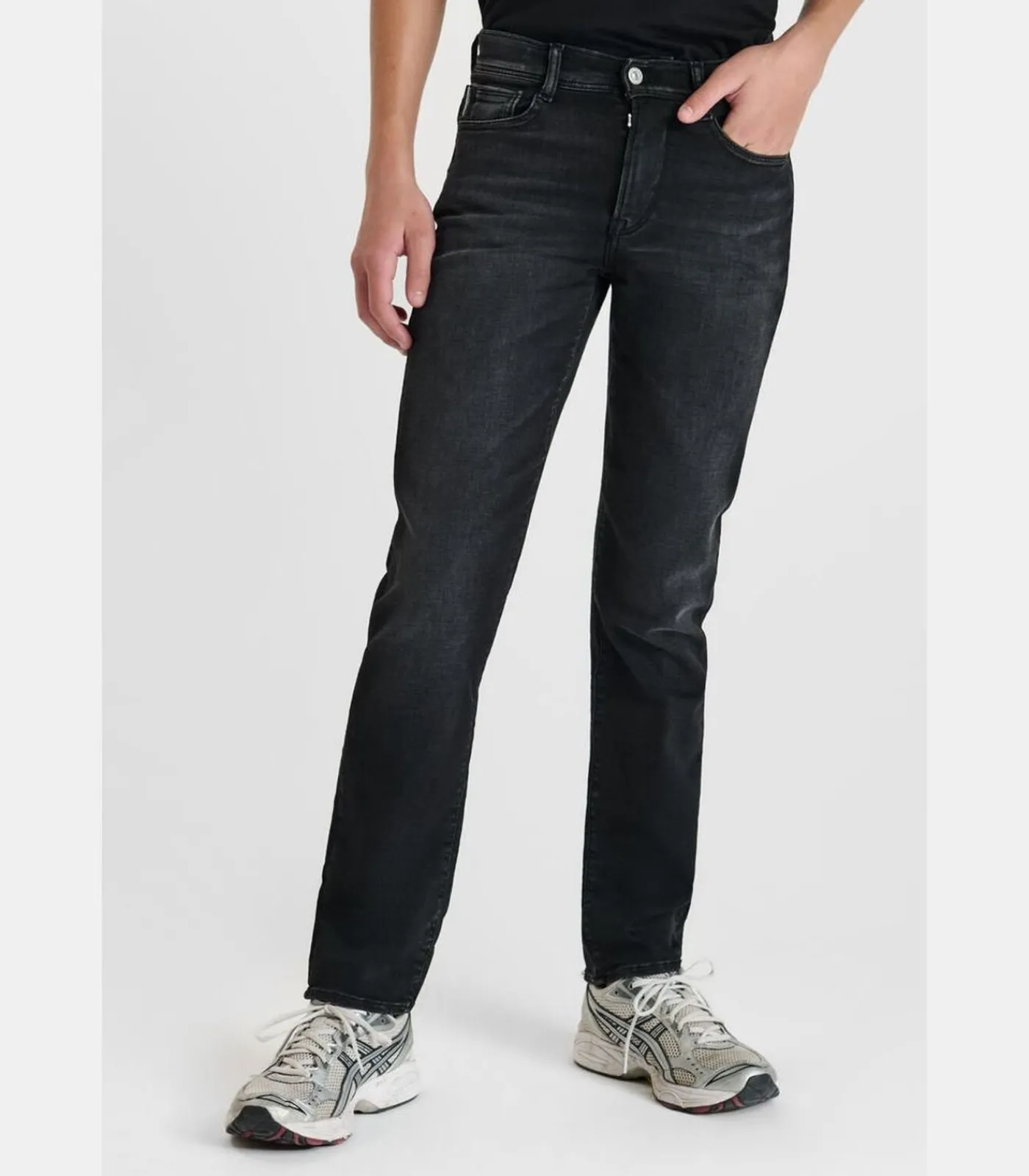 Kinderen Le Temps des Cerises Jeans regular BLUE JOGG, lengte 34