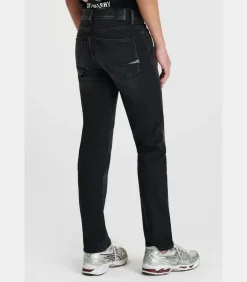 Kinderen Le Temps des Cerises Jeans regular BLUE JOGG, lengte 34