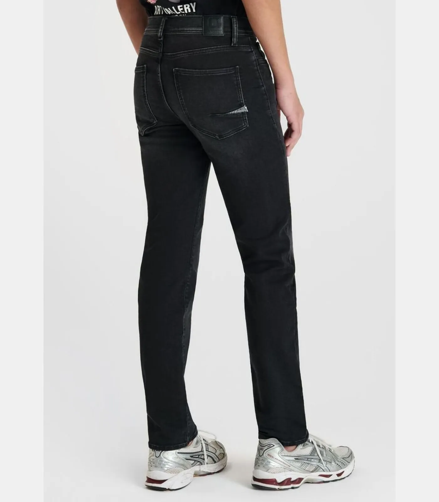 Kinderen Le Temps des Cerises Jeans regular BLUE JOGG, lengte 34