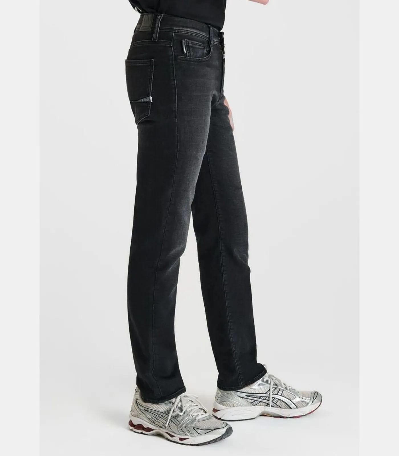 Kinderen Le Temps des Cerises Jeans regular BLUE JOGG, lengte 34