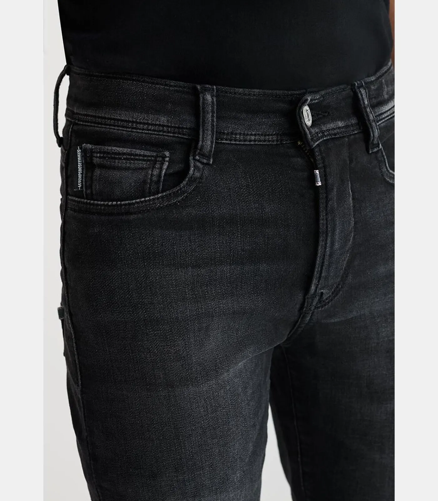 Kinderen Le Temps des Cerises Jeans regular BLUE JOGG, lengte 34