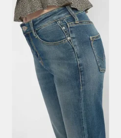 Hot Jeans regular LISE, lengte 34 Kinderen Jeans