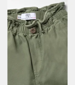 Kinderen Le Temps des Cerises Jeans regular MAGY, lengte 34