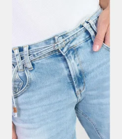 Online Jeans regular PRISSE, 7/8 DAMES Jeans