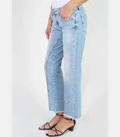 Online Jeans regular PRISSE, 7/8 DAMES Jeans