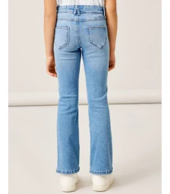 Kinderen name it Jeans skinny boot girl Polly