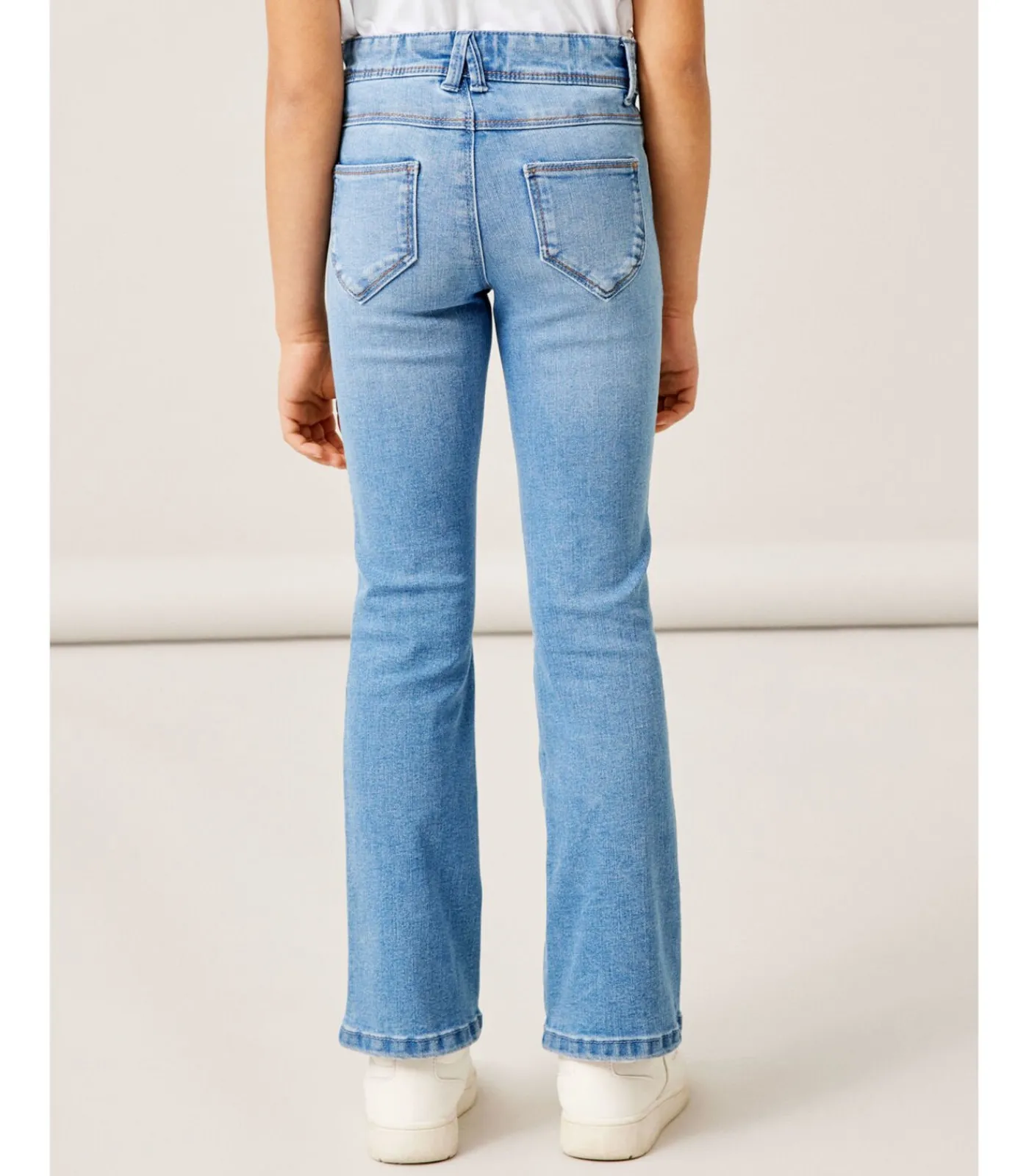 Kinderen name it Jeans skinny boot girl Polly