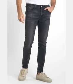Hot Jeans skinny POWER, 7/8 Heren Jeans