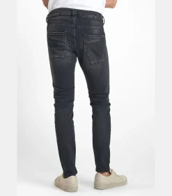 Hot Jeans skinny POWER, 7/8 Heren Jeans