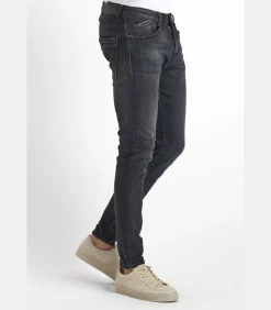 Hot Jeans skinny POWER, 7/8 Heren Jeans