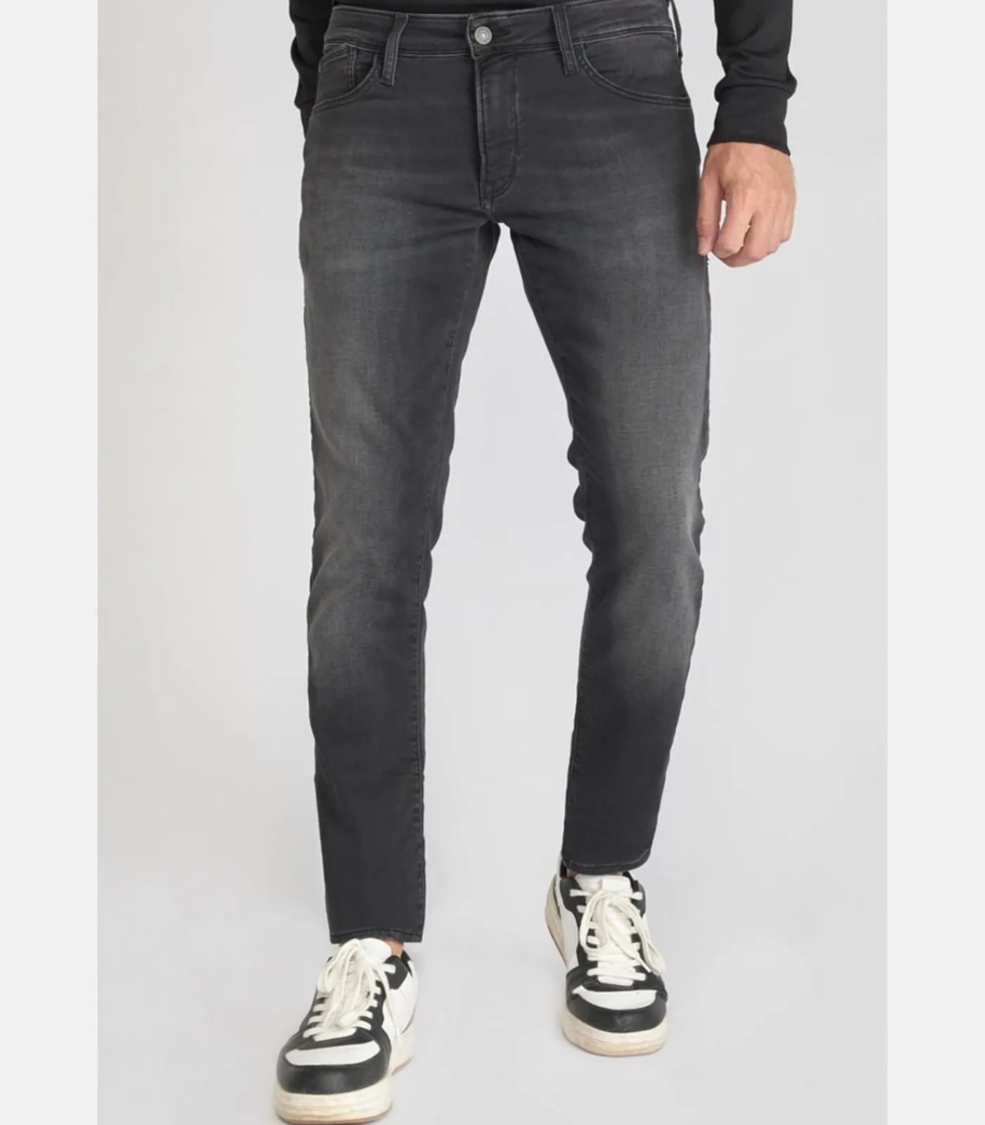 New Jeans slim BLUE JOGG 700/11, lengte 34 Heren Jeans