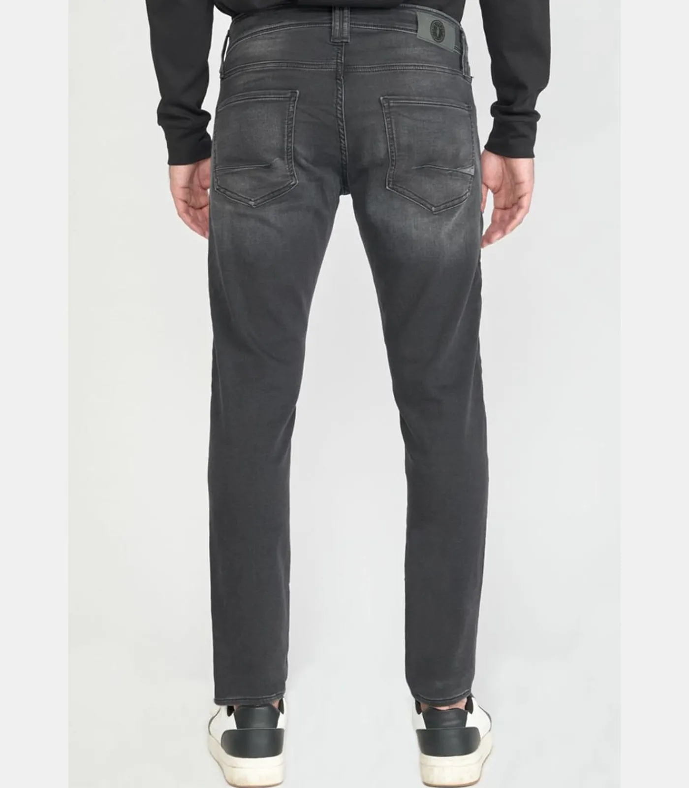 New Jeans slim BLUE JOGG 700/11, lengte 34 Heren Jeans