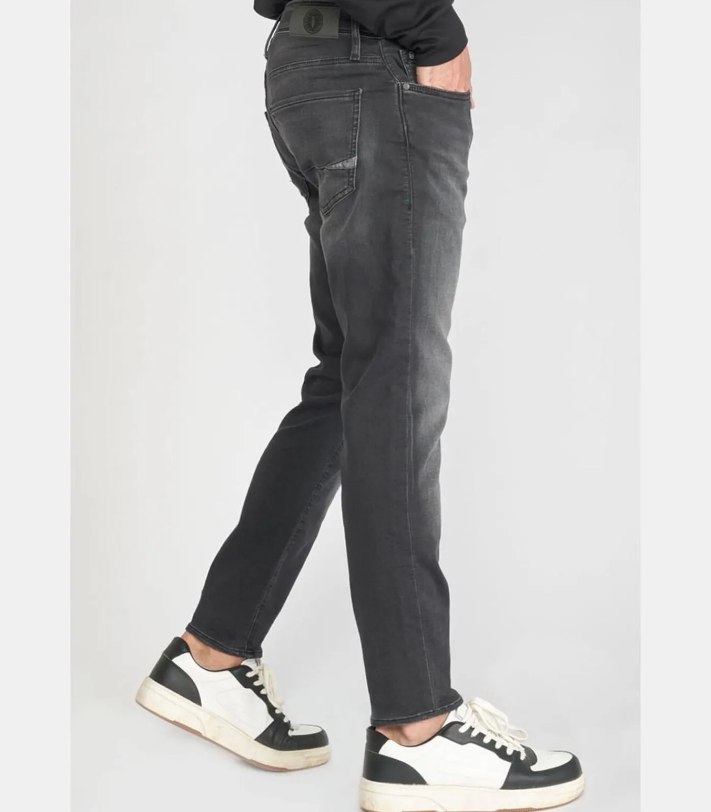 New Jeans slim BLUE JOGG 700/11, lengte 34 Heren Jeans