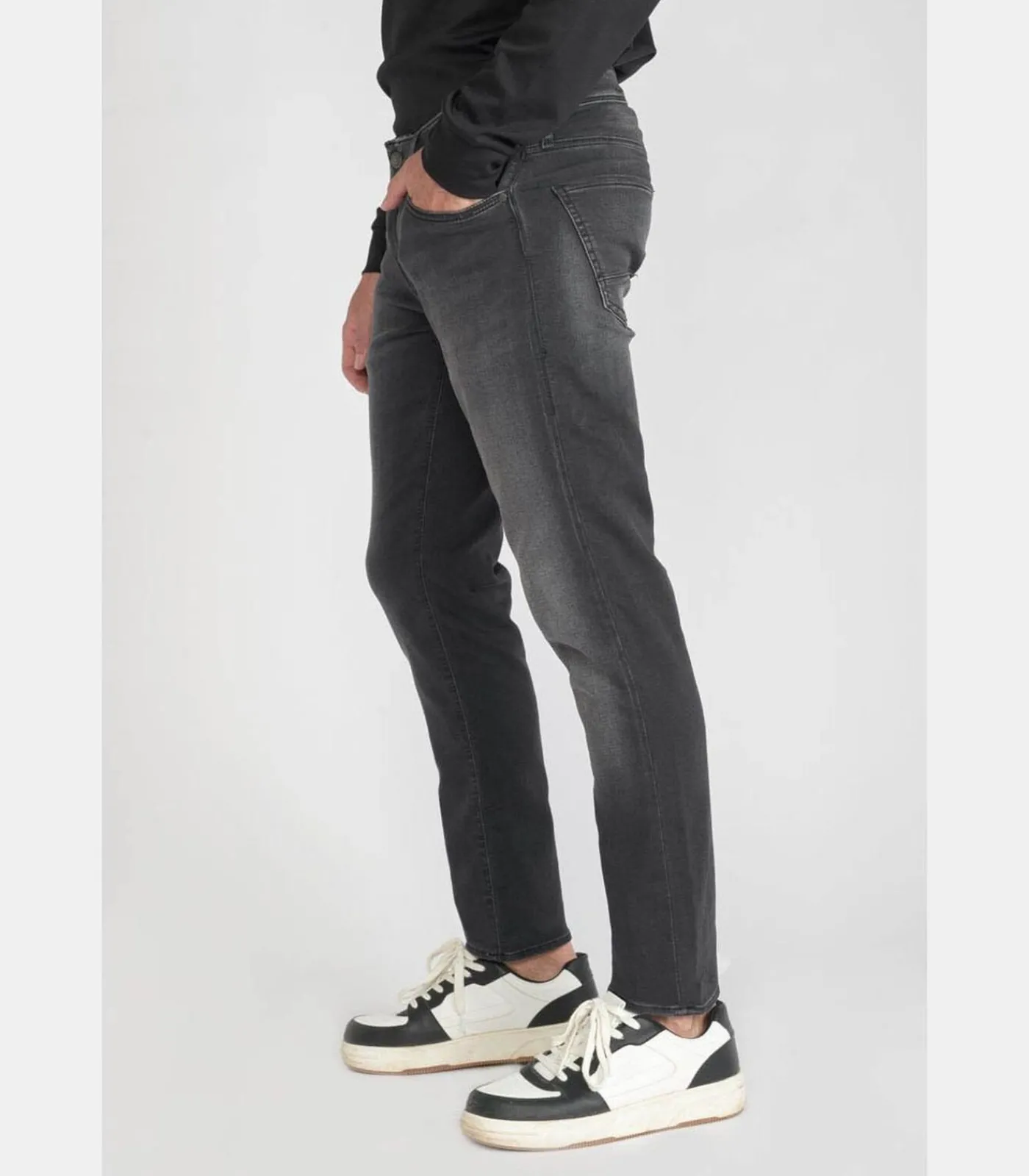 New Jeans slim BLUE JOGG 700/11, lengte 34 Heren Jeans