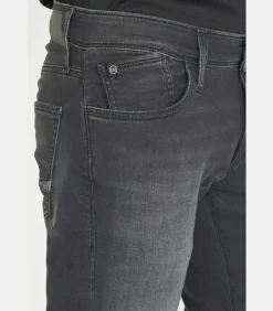 New Jeans slim BLUE JOGG 700/11, lengte 34 Heren Jeans