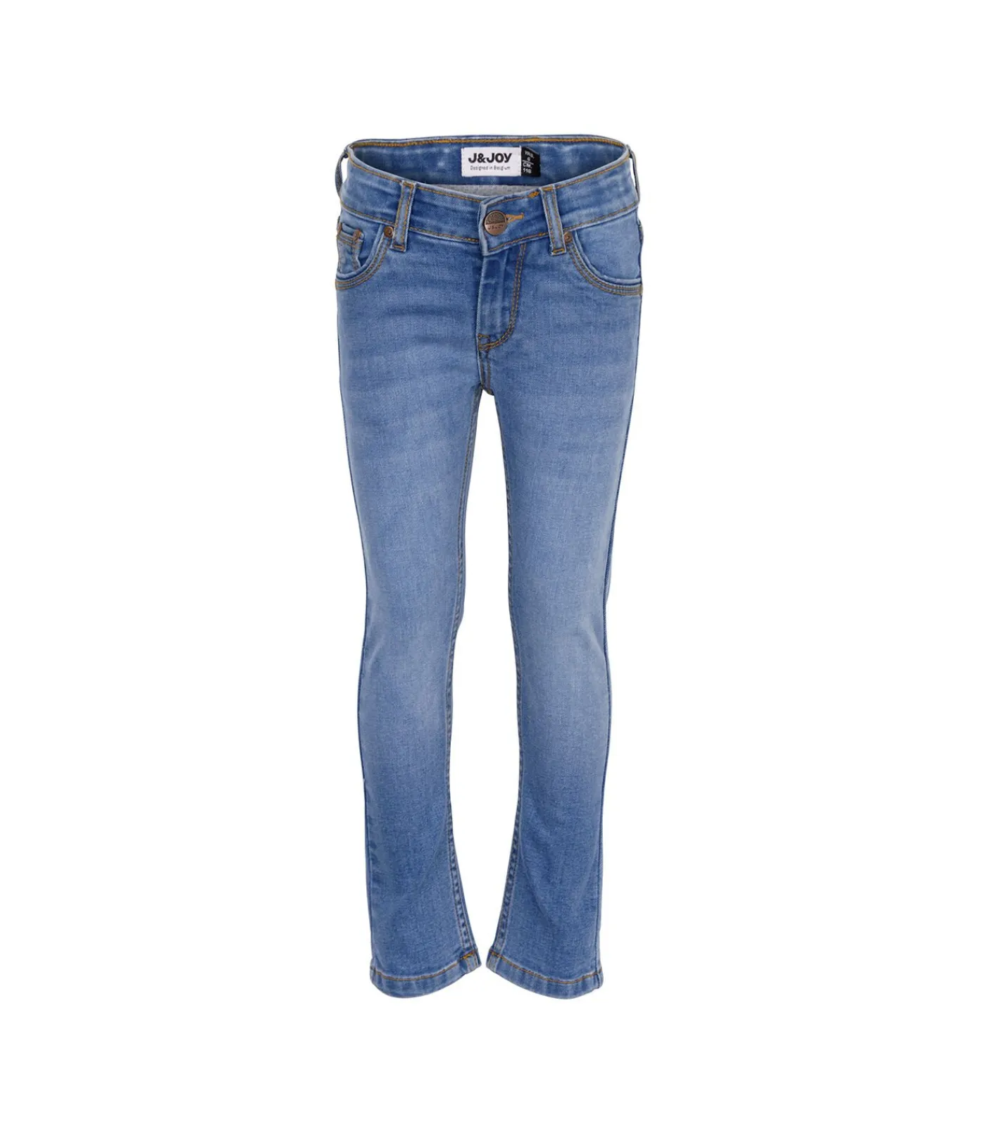 Hot Jeans slim fit Kinderen Jeans